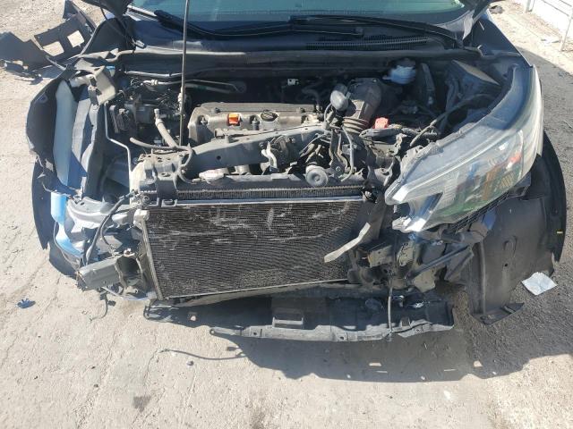 Photo 11 VIN: 2HKRM4H71EH648302 - HONDA CR-V EXL 