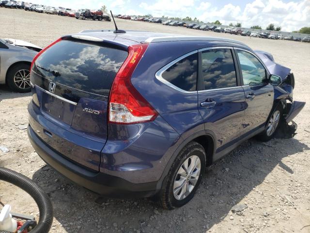 Photo 3 VIN: 2HKRM4H71EH656075 - HONDA CRV 