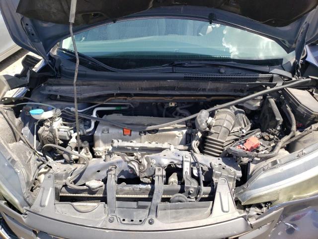 Photo 6 VIN: 2HKRM4H71EH656075 - HONDA CRV 