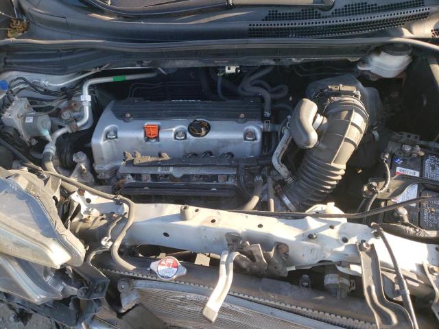 Photo 6 VIN: 2HKRM4H71EH665648 - HONDA CR-V EXL 