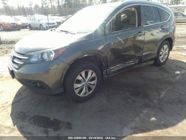 Photo 1 VIN: 2HKRM4H71EH667481 - HONDA CR-V 