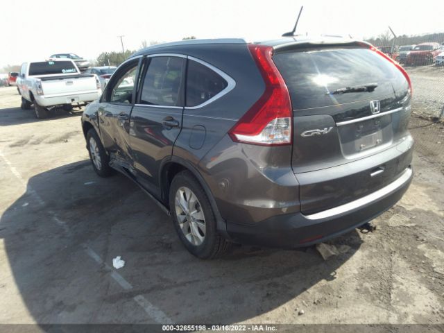 Photo 2 VIN: 2HKRM4H71EH667481 - HONDA CR-V 