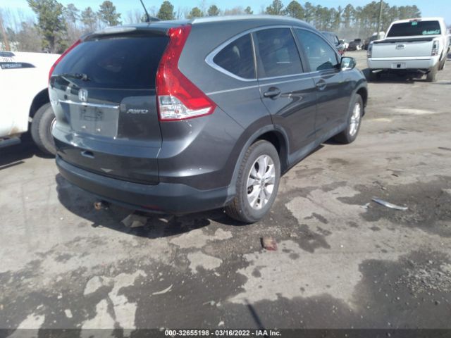 Photo 3 VIN: 2HKRM4H71EH667481 - HONDA CR-V 