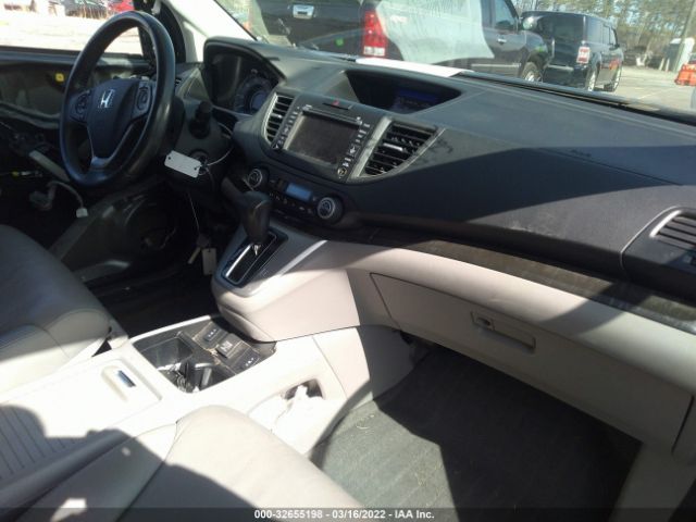 Photo 4 VIN: 2HKRM4H71EH667481 - HONDA CR-V 