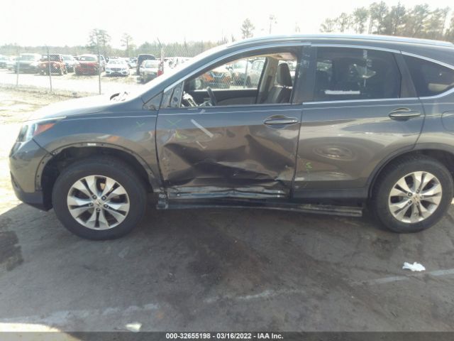 Photo 5 VIN: 2HKRM4H71EH667481 - HONDA CR-V 