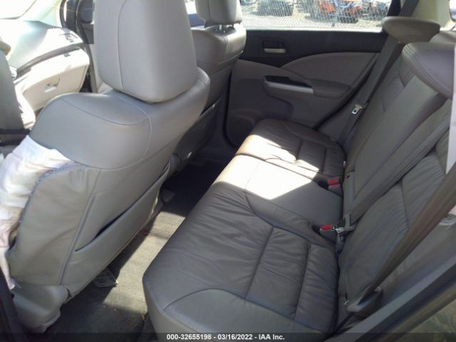 Photo 7 VIN: 2HKRM4H71EH667481 - HONDA CR-V 