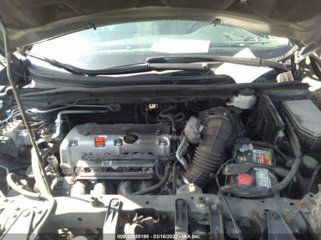 Photo 9 VIN: 2HKRM4H71EH667481 - HONDA CR-V 