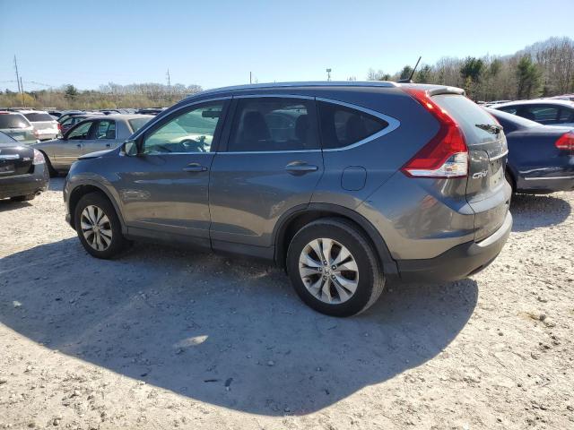 Photo 1 VIN: 2HKRM4H71EH671465 - HONDA CRV 