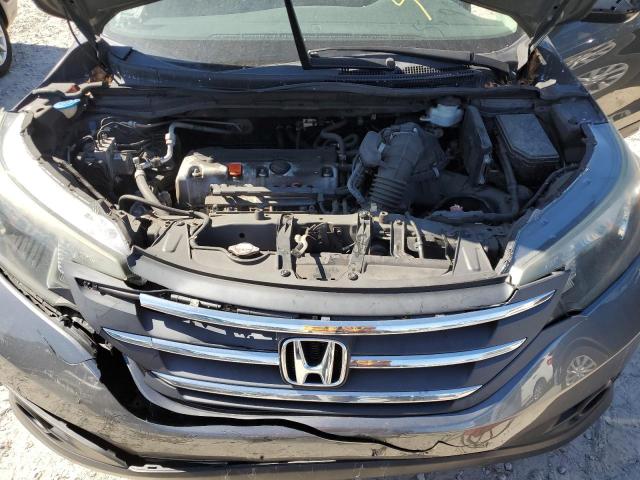 Photo 10 VIN: 2HKRM4H71EH671465 - HONDA CRV 