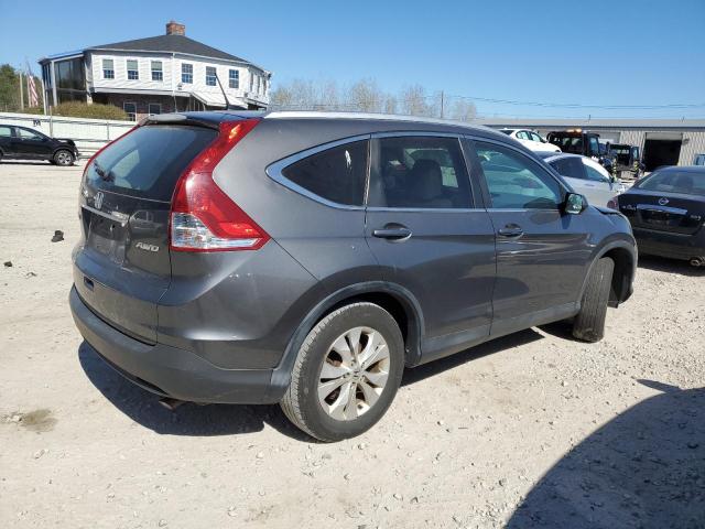 Photo 2 VIN: 2HKRM4H71EH671465 - HONDA CRV 