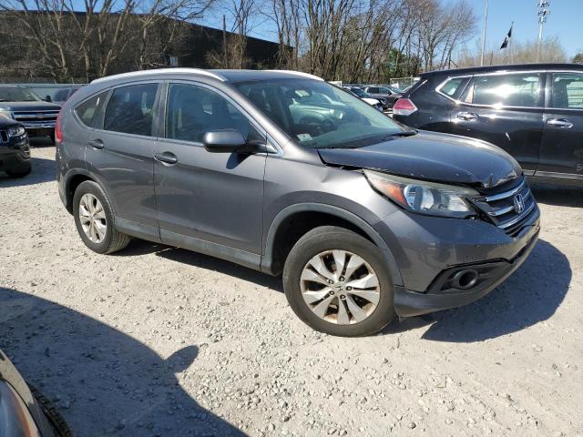 Photo 3 VIN: 2HKRM4H71EH671465 - HONDA CRV 