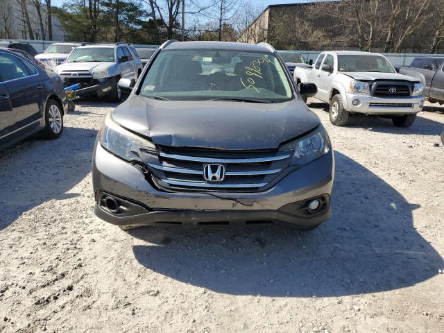 Photo 4 VIN: 2HKRM4H71EH671465 - HONDA CRV 