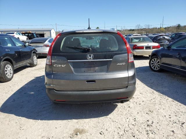 Photo 5 VIN: 2HKRM4H71EH671465 - HONDA CRV 