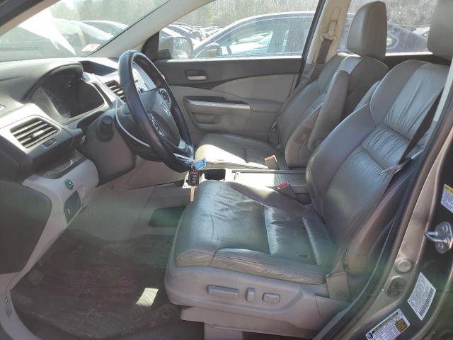 Photo 6 VIN: 2HKRM4H71EH671465 - HONDA CRV 