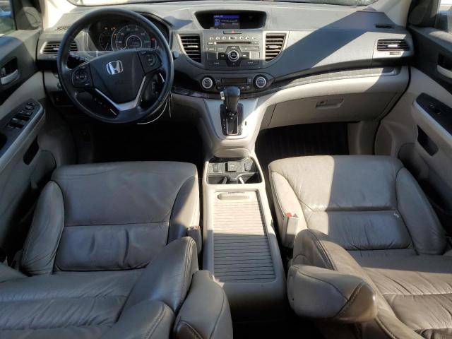 Photo 7 VIN: 2HKRM4H71EH671465 - HONDA CRV 