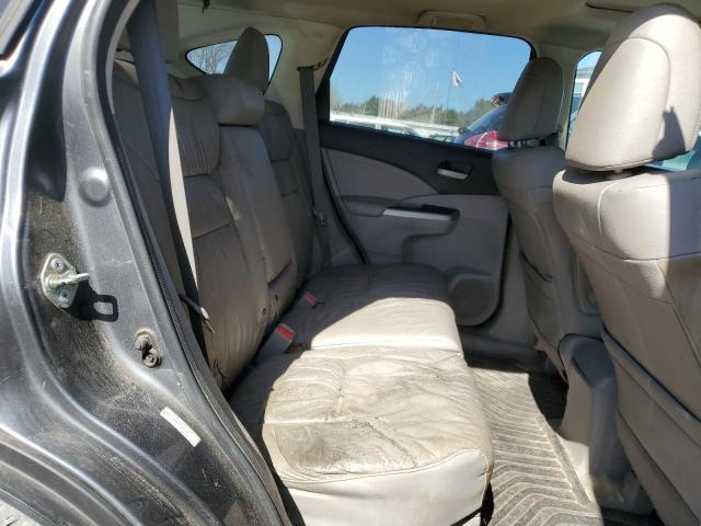 Photo 9 VIN: 2HKRM4H71EH671465 - HONDA CRV 