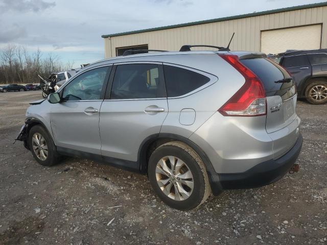 Photo 1 VIN: 2HKRM4H71EH680926 - HONDA CR-V EXL 