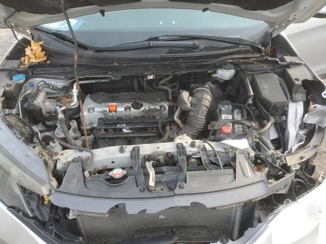 Photo 11 VIN: 2HKRM4H71EH680926 - HONDA CR-V EXL 