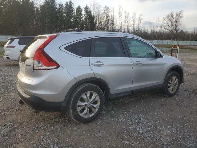 Photo 2 VIN: 2HKRM4H71EH680926 - HONDA CR-V EXL 