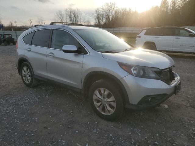 Photo 3 VIN: 2HKRM4H71EH680926 - HONDA CR-V EXL 