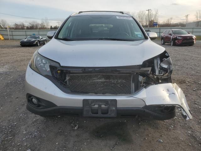 Photo 4 VIN: 2HKRM4H71EH680926 - HONDA CR-V EXL 