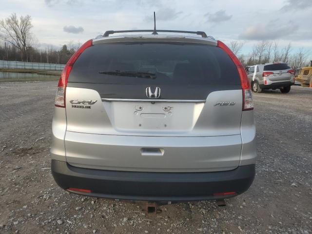 Photo 5 VIN: 2HKRM4H71EH680926 - HONDA CR-V EXL 