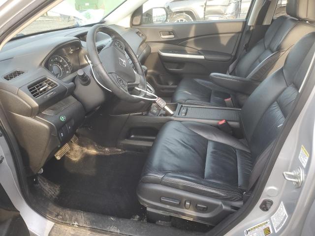 Photo 6 VIN: 2HKRM4H71EH680926 - HONDA CR-V EXL 