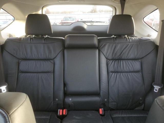 Photo 9 VIN: 2HKRM4H71EH680926 - HONDA CR-V EXL 