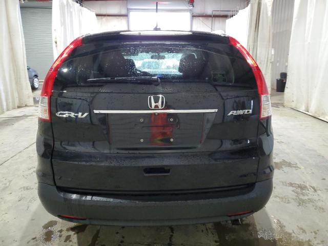 Photo 5 VIN: 2HKRM4H71EH685608 - HONDA CRV 