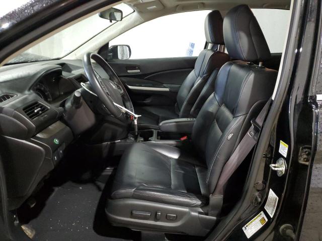 Photo 6 VIN: 2HKRM4H71EH685608 - HONDA CRV 