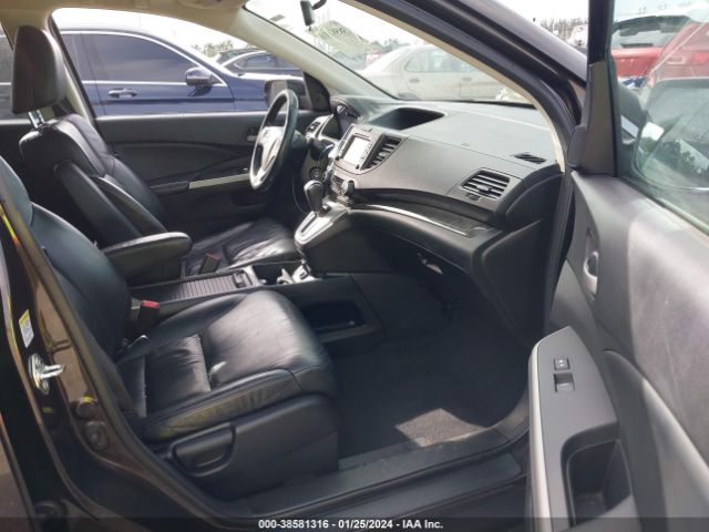 Photo 4 VIN: 2HKRM4H71EH692901 - HONDA CR-V 