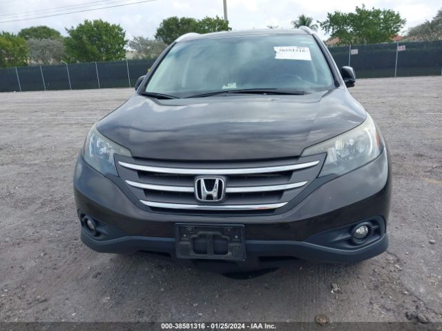 Photo 5 VIN: 2HKRM4H71EH692901 - HONDA CR-V 