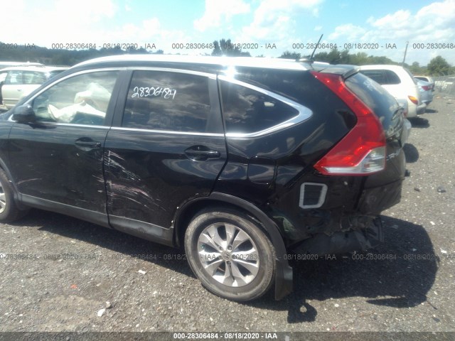 Photo 5 VIN: 2HKRM4H71EH702553 - HONDA CR-V 