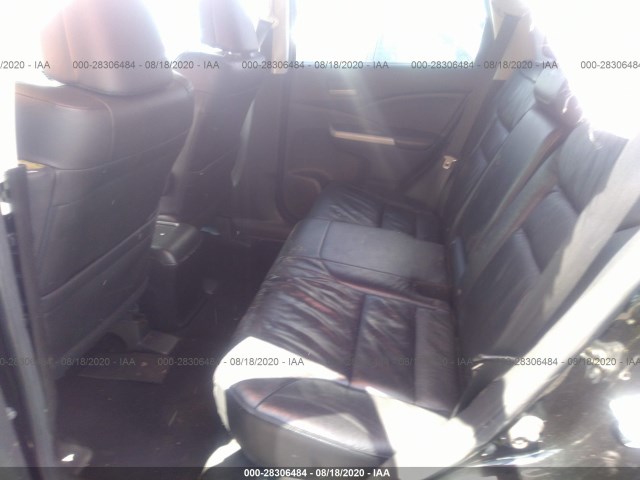 Photo 7 VIN: 2HKRM4H71EH702553 - HONDA CR-V 