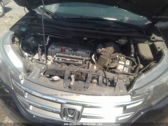 Photo 9 VIN: 2HKRM4H71EH702553 - HONDA CR-V 