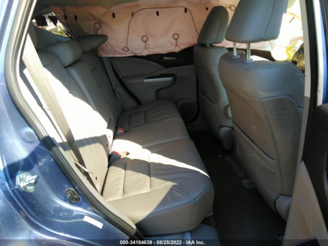 Photo 7 VIN: 2HKRM4H71EH705727 - HONDA CR-V 