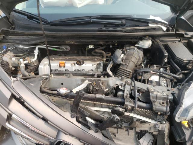 Photo 10 VIN: 2HKRM4H71EH707977 - HONDA CR-V EXL 