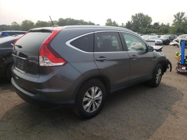 Photo 2 VIN: 2HKRM4H71EH707977 - HONDA CR-V EXL 