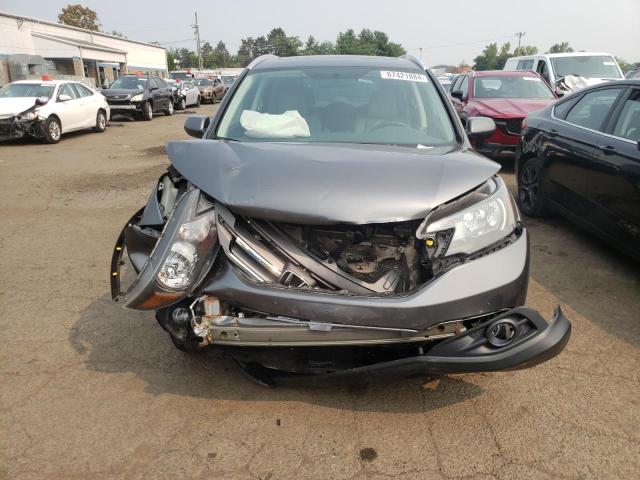 Photo 4 VIN: 2HKRM4H71EH707977 - HONDA CR-V EXL 