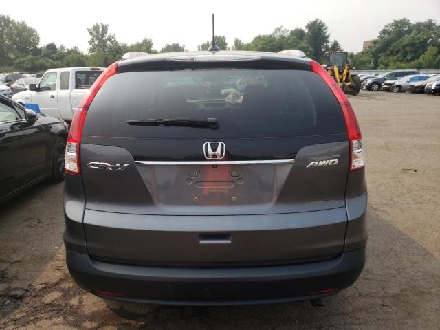 Photo 5 VIN: 2HKRM4H71EH707977 - HONDA CR-V EXL 