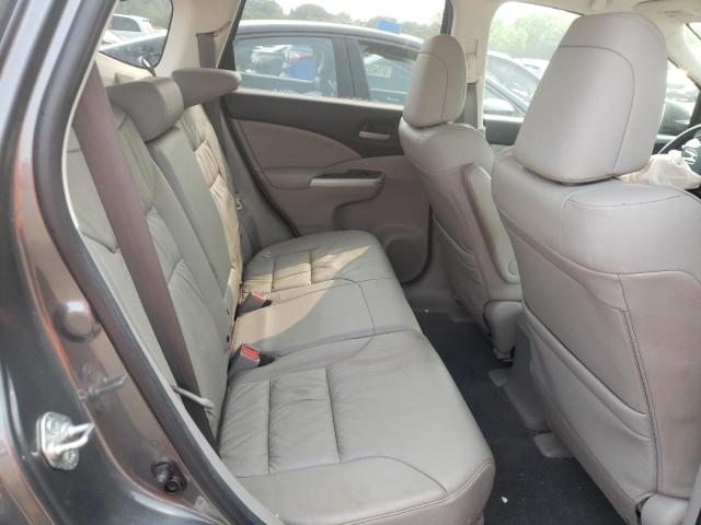 Photo 9 VIN: 2HKRM4H71EH707977 - HONDA CR-V EXL 