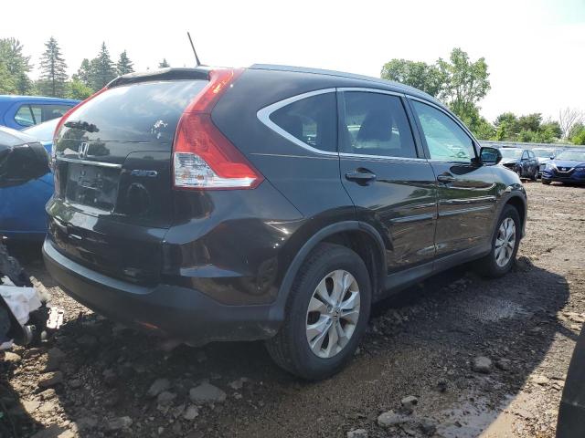 Photo 2 VIN: 2HKRM4H71EH709034 - HONDA CR-V EXL 