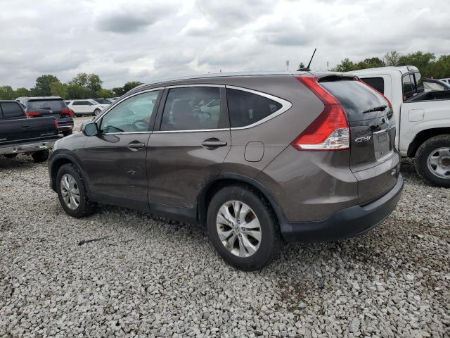 Photo 1 VIN: 2HKRM4H71EH709194 - HONDA CR-V EXL 