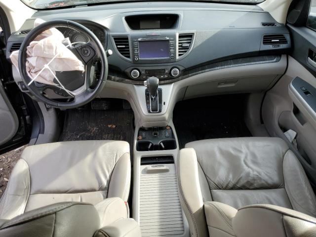 Photo 7 VIN: 2HKRM4H71EH710555 - HONDA CR-V EXL 