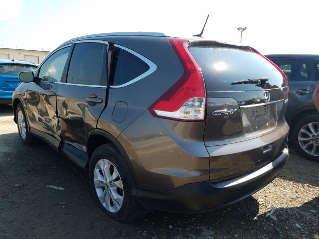 Photo 2 VIN: 2HKRM4H71EH711897 - HONDA CR-V 