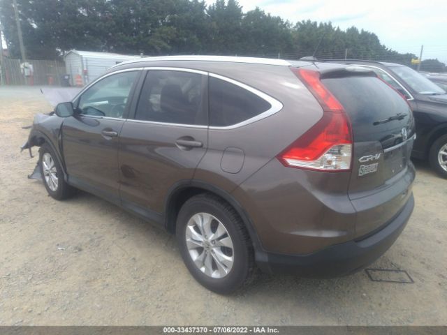 Photo 2 VIN: 2HKRM4H71EH712113 - HONDA CR-V 