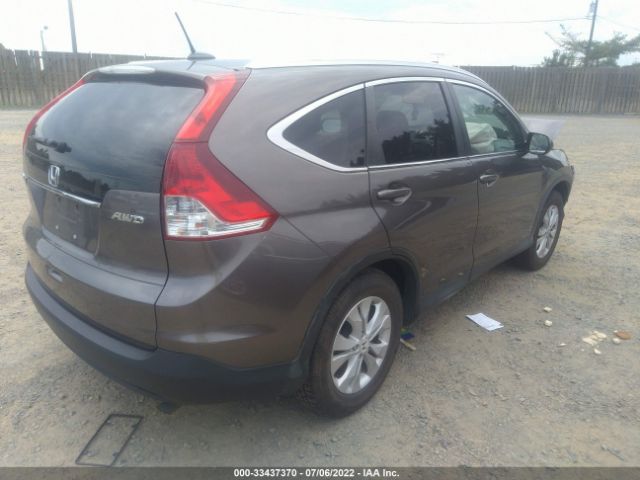 Photo 3 VIN: 2HKRM4H71EH712113 - HONDA CR-V 