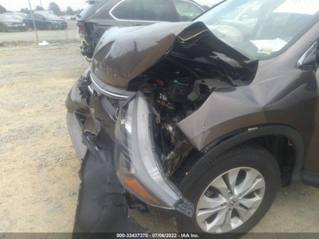 Photo 5 VIN: 2HKRM4H71EH712113 - HONDA CR-V 