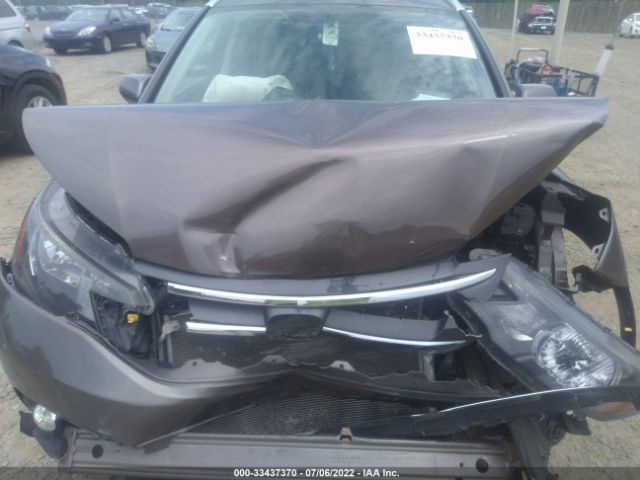 Photo 9 VIN: 2HKRM4H71EH712113 - HONDA CR-V 