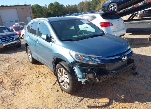 Photo 0 VIN: 2HKRM4H71FH601661 - HONDA CR-V 